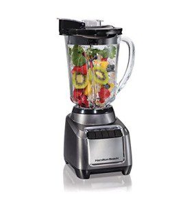 Hamilton Beach Food Processor Review: Affordable and Reliable